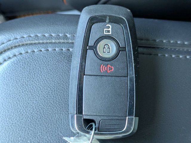 Used 2023 Ford Maverick Tremor w/ Tremor Off-Road Package AWD/4WD image 28