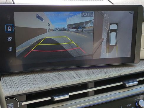 Certified 2024 Hyundai Santa Fe Calligraphy image 25