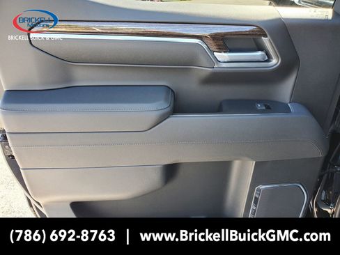 New 2026 GMC Sierra 1500 Elevation w/ Preferred Package image 9