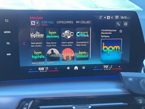 Used 2025 BMW X1 M35i w/ Shadowloine Package AWD/4WD image 29