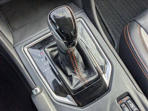 Certified 2023 Subaru Crosstrek 2.5i Limited image 14