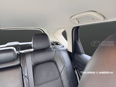 Certified 2023 MAZDA CX-5 AWD 2.5 S w/ Select Package image 26