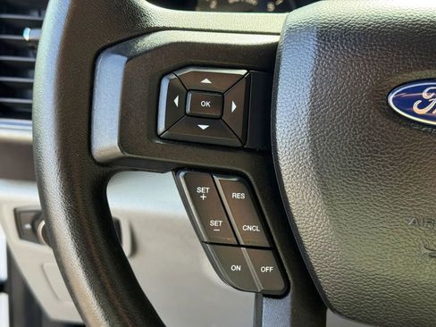 Used 2017 Ford F150 XL w/ Equipment Group 101A Mid RWD image 24