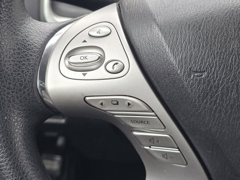 Used 2016 Nissan Murano S w/ Navigation Package image 29