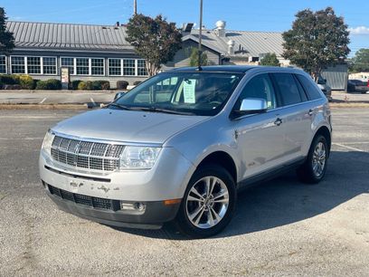 Used 2010 Lincoln MKX AWD