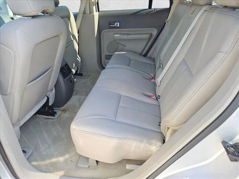Used 2010 Ford Edge Limited image 10