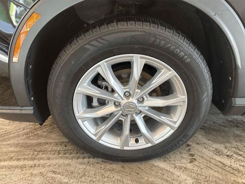 Used 2024 Honda CR-V EX image 19