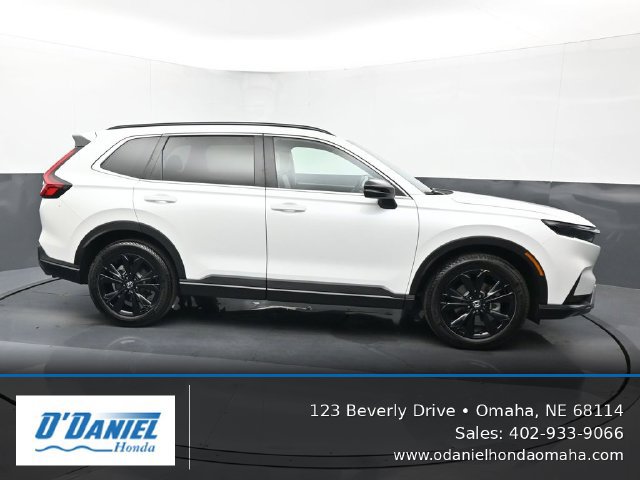 Used 2024 Honda CR-V Sport Touring image 7
