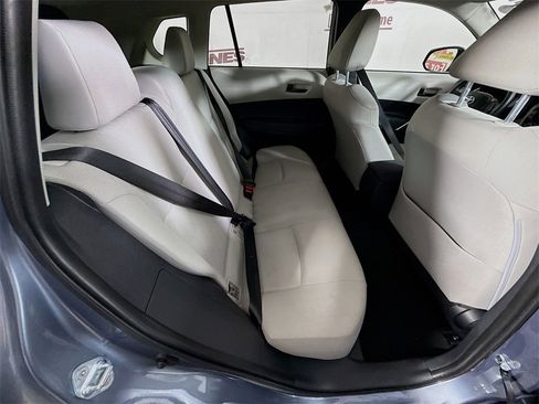 Certified 2024 Toyota Corolla Cross LE image 28