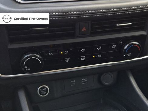 Certified 2023 Nissan Rogue S image 21