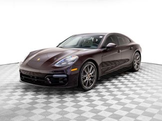 Certified 2023 Porsche Panamera GTS 360° Tour