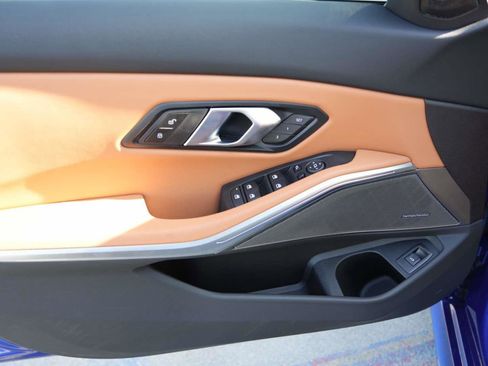 New 2026 BMW 330i Sedan w/ M Sport Package image 14