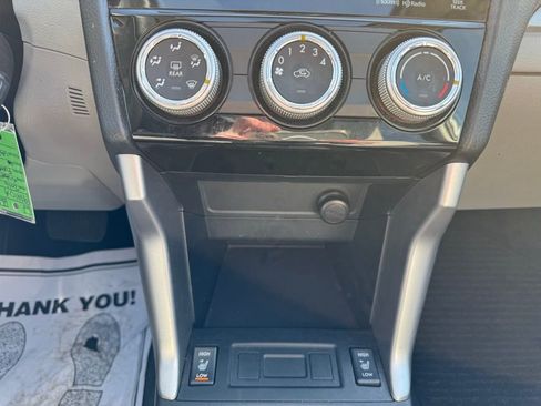 Used 2016 Subaru Forester 2.5i Premium image 20