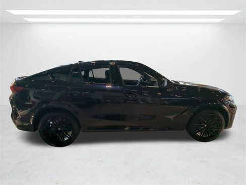 New 2026 BMW X6 M Competition w/ Executive Package image 3