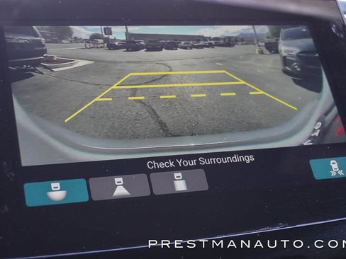 Used 2022 Honda Pilot Sport image 7