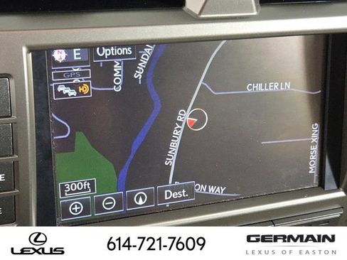 Used 2015 Lexus GX 460 w/ Premium Package image 36