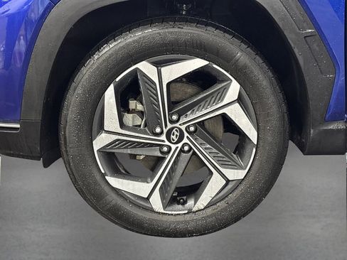 Certified 2022 Hyundai Tucson SEL w/ Convenience Package image 15