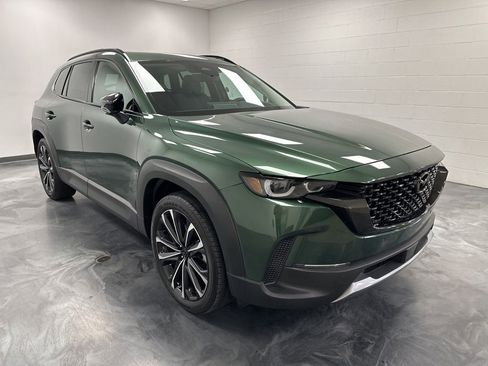 Certified 2026 MAZDA CX-50 AWD 2.5 S image 4
