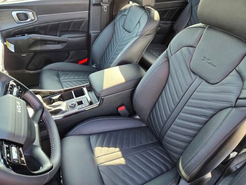 New 2026 Kia Sorento SX Prestige image 23