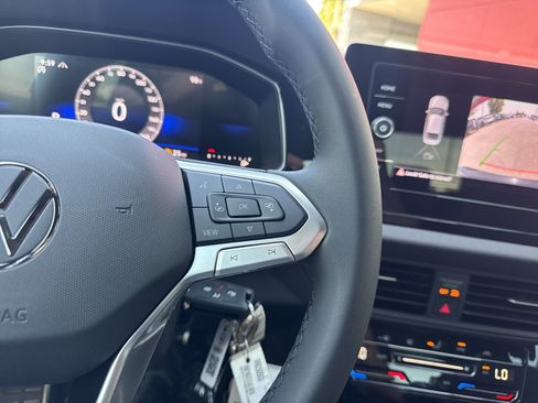 New 2026 Volkswagen Jetta Sport FWD image 29