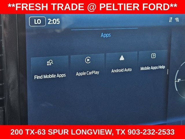 Certified 2023 Ford F150 XLT w/ Equipment Group 302A High RWD image 30