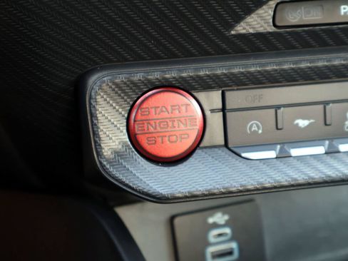 Used 2026 Ford Mustang Premium RWD image 18