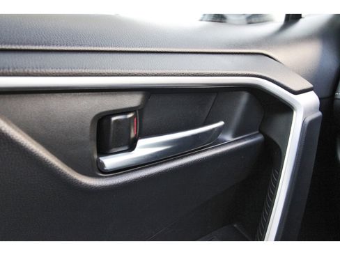 Used 2023 Toyota RAV4 XLE image 22