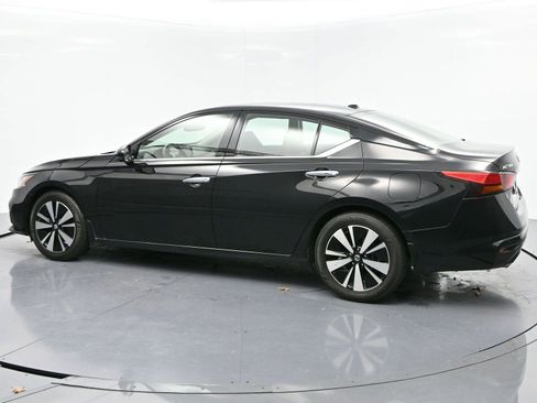 Used 2019 Nissan Altima 2.5 SL image 4