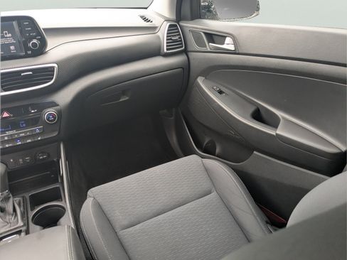 Used 2019 Hyundai Tucson Night AWD/4WD image 14