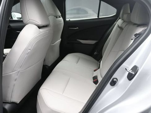 Used 2020 Lexus UX 200 w/ Premium Package FWD image 21