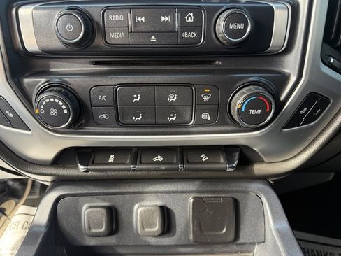 Used 2017 GMC Sierra 2500 SLE image 37