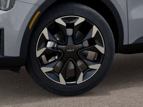 New 2026 Kia Sorento EX w/ EX Premium Package image 17