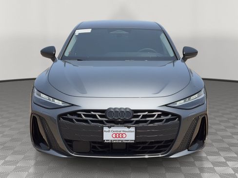 New 2026 Audi A6 Premium Plus AWD/4WD image 6