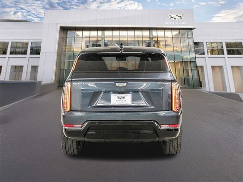 New 2025 Cadillac Escalade IQ Sport 1 image 5