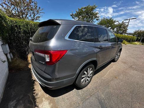Used 2019 Honda Pilot EX-L image 21