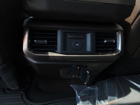 New 2026 Ford F150 King Ranch AWD/4WD image 18
