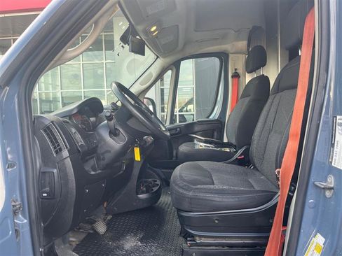 Used 2020 RAM ProMaster 3500 image 10