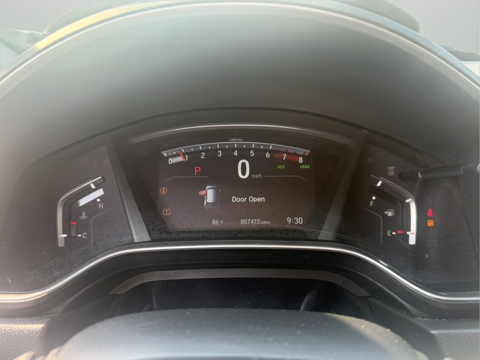 Used 2019 Honda CR-V EX-L image 21