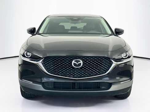 Used 2024 MAZDA CX-30 AWD 2.5 S w/ Select Sport Pkg image 2