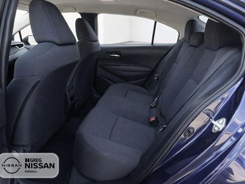Used 2022 Toyota Corolla LE image 13