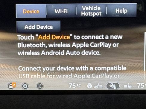 New 2026 Nissan Armada SL image 17