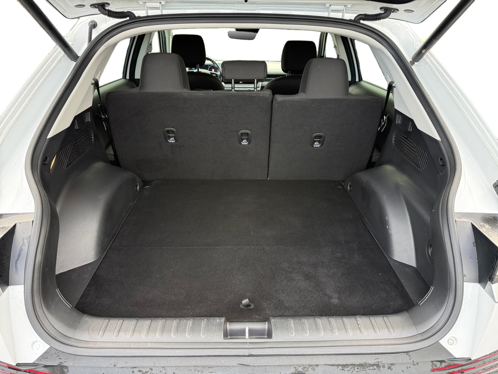 Used 2024 Hyundai Ioniq 5 SEL RWD image 17