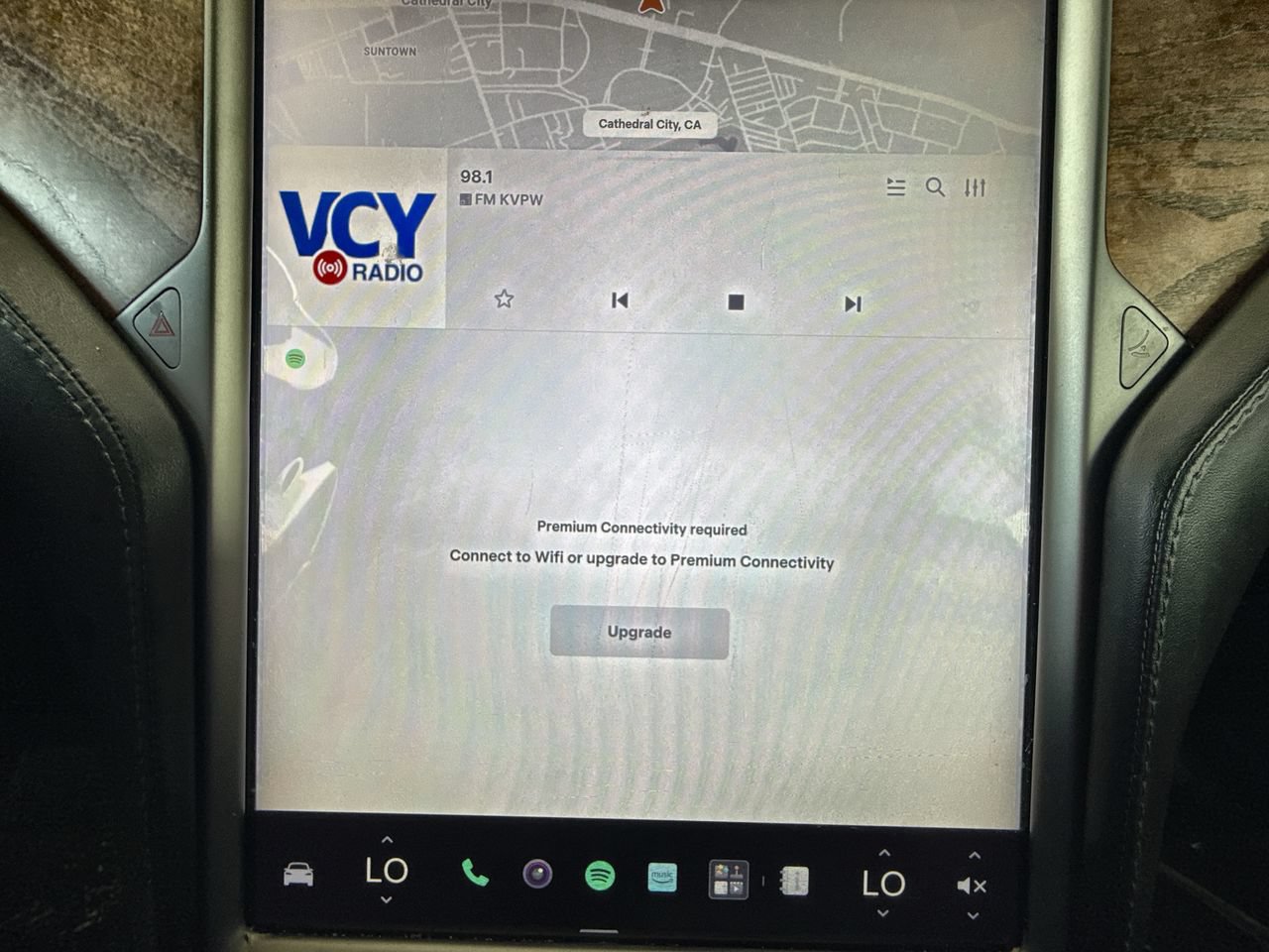 Used 2021 Tesla Model X Long Range AWD/4WD image 13