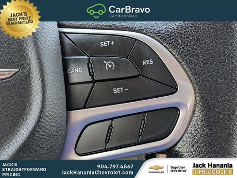 Used 2021 Chrysler Voyager Lxi FWD image 27