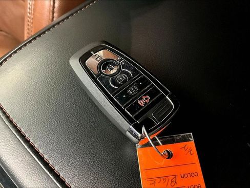 Used 2021 Lincoln Aviator Grand Touring w/ Equipment Group 302A image 13