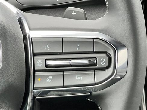 New 2025 GMC Acadia Elevation w/ LPO, Floor Liner Package image 28