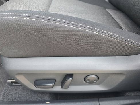 New 2026 Nissan Rogue SV image 14