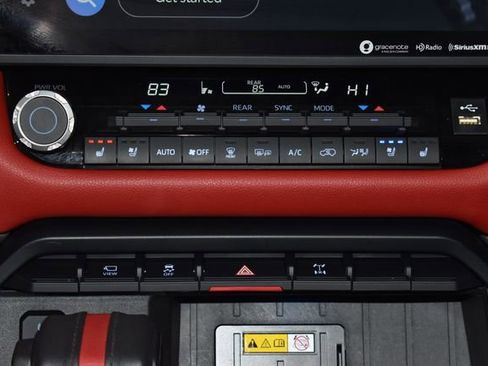 Used 2023 Toyota Sequoia TRD Pro image 17