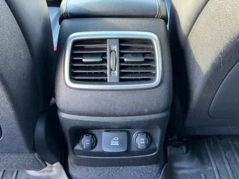 Used 2016 Kia Sorento SX w/ SXL Technology Package image 25
