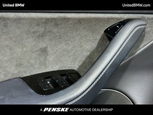 Used 2018 Tesla Model 3 Long Range image 3